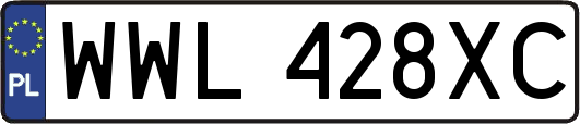 WWL428XC