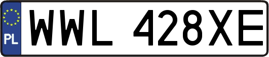 WWL428XE