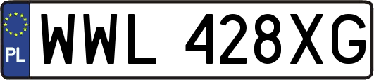 WWL428XG
