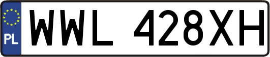 WWL428XH