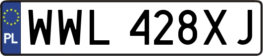 WWL428XJ
