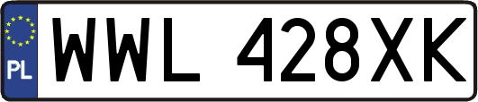WWL428XK