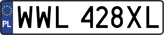 WWL428XL
