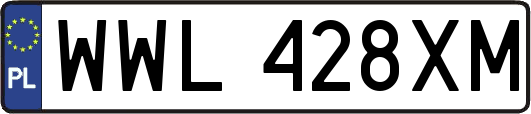 WWL428XM