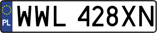WWL428XN