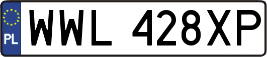 WWL428XP
