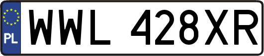 WWL428XR
