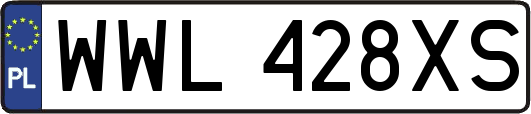 WWL428XS