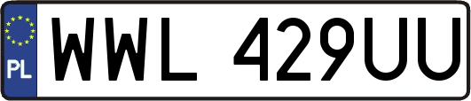 WWL429UU