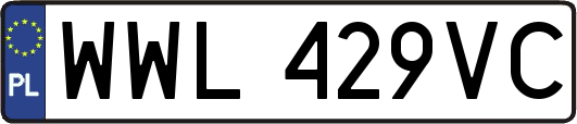 WWL429VC
