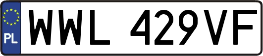 WWL429VF