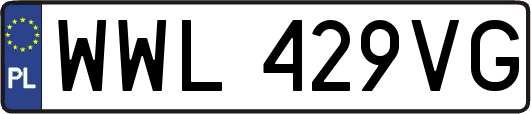 WWL429VG