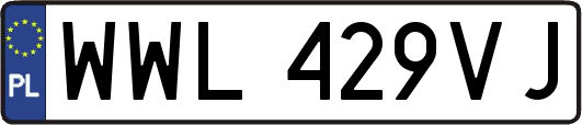 WWL429VJ