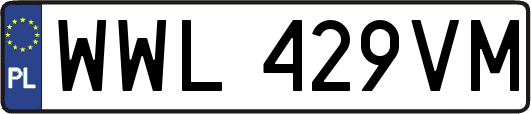 WWL429VM