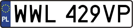 WWL429VP