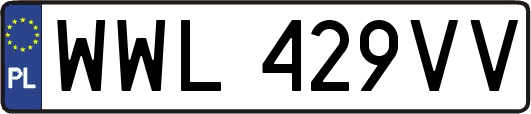 WWL429VV