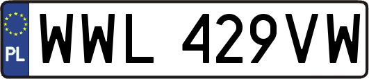 WWL429VW