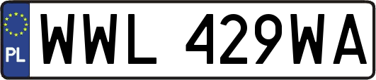 WWL429WA