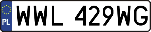 WWL429WG