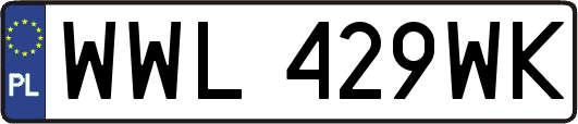 WWL429WK