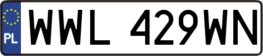 WWL429WN