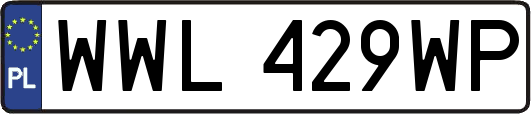 WWL429WP