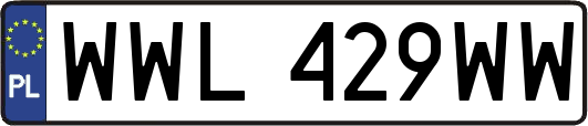 WWL429WW