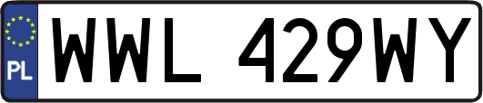 WWL429WY