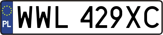 WWL429XC