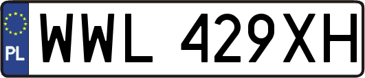WWL429XH