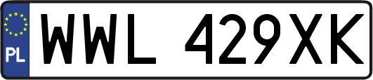 WWL429XK