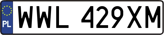 WWL429XM