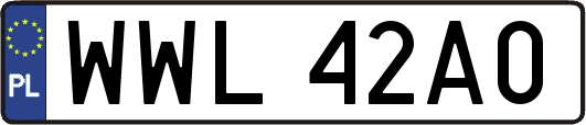 WWL42A0