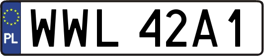 WWL42A1
