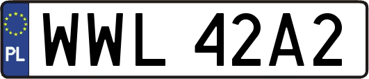 WWL42A2