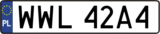 WWL42A4
