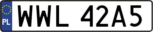WWL42A5