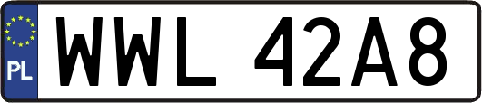 WWL42A8