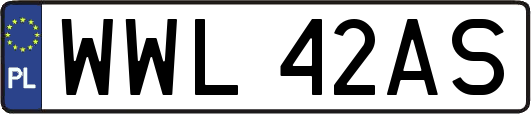 WWL42AS