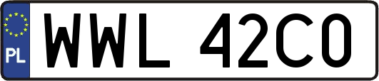 WWL42C0
