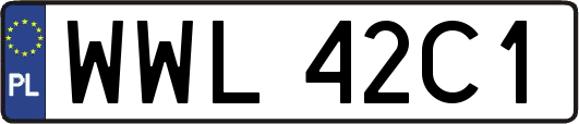 WWL42C1