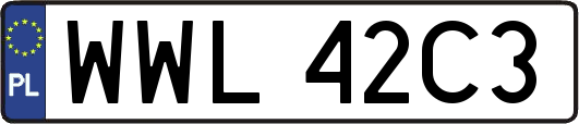 WWL42C3