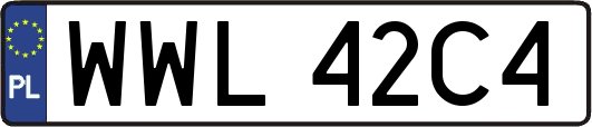 WWL42C4