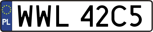 WWL42C5