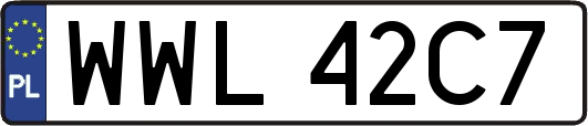 WWL42C7