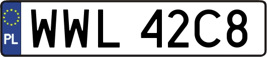 WWL42C8