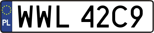 WWL42C9
