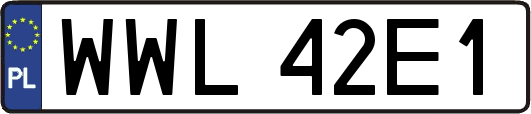WWL42E1