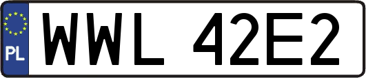 WWL42E2