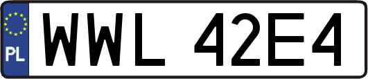 WWL42E4
